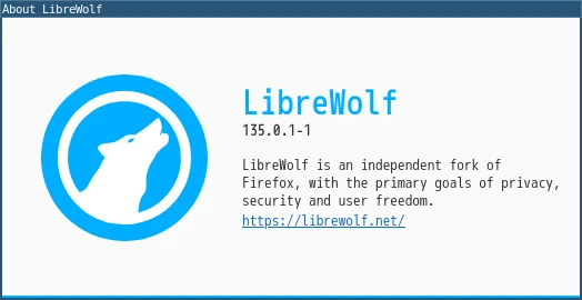 LireWolf 135.0.1 1