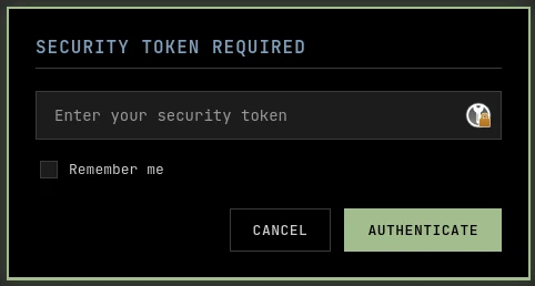 zellij web token