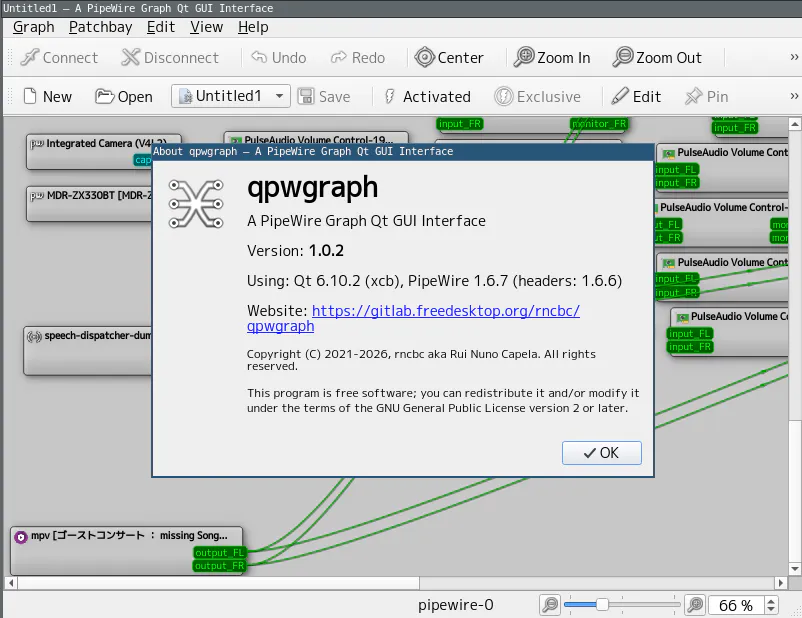 pw whip qpwgraph